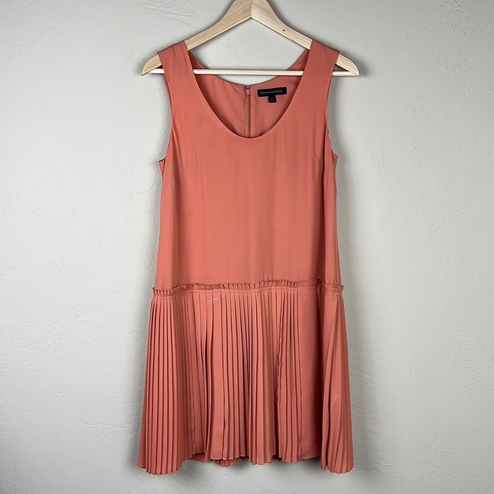 Banana Republic dress